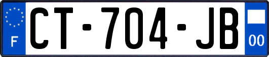 CT-704-JB