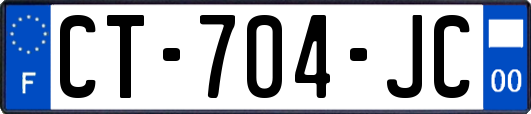CT-704-JC