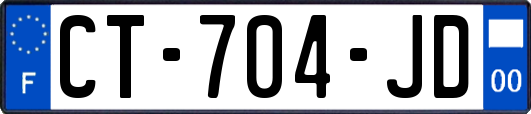 CT-704-JD