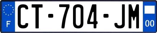 CT-704-JM