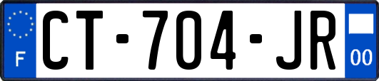 CT-704-JR