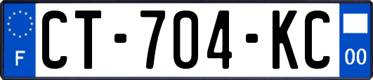 CT-704-KC