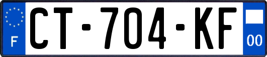 CT-704-KF