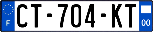 CT-704-KT