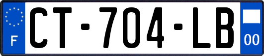 CT-704-LB