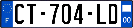 CT-704-LD
