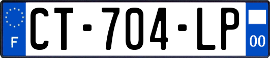 CT-704-LP