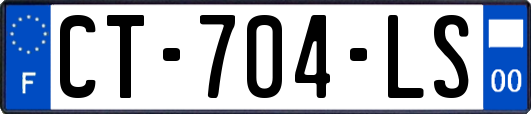 CT-704-LS