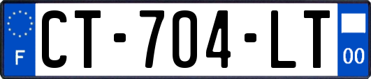 CT-704-LT