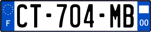 CT-704-MB