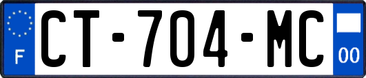 CT-704-MC
