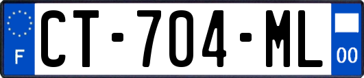 CT-704-ML
