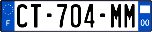 CT-704-MM