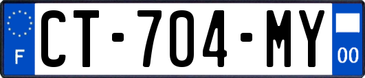 CT-704-MY