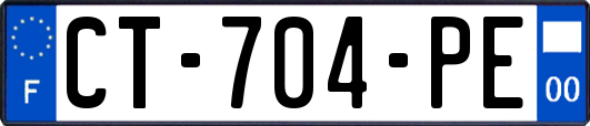 CT-704-PE