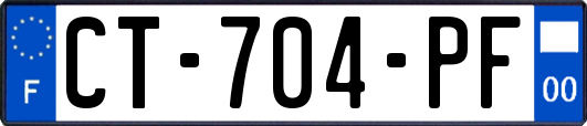 CT-704-PF