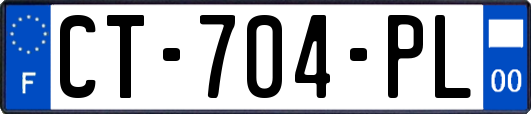CT-704-PL