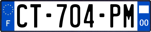 CT-704-PM