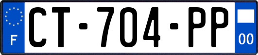 CT-704-PP