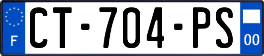 CT-704-PS