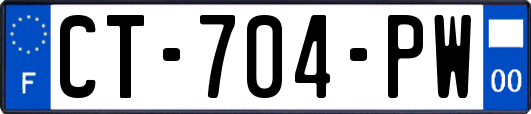 CT-704-PW