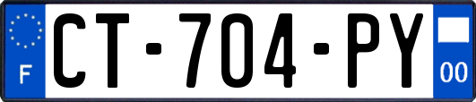 CT-704-PY