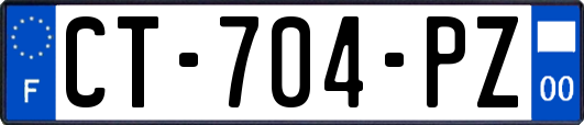 CT-704-PZ