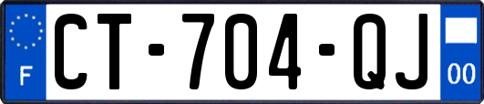 CT-704-QJ