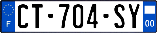 CT-704-SY