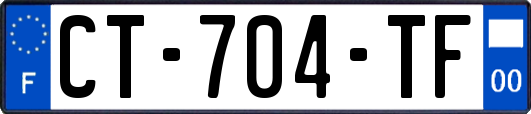 CT-704-TF