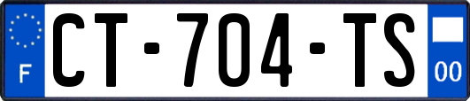 CT-704-TS
