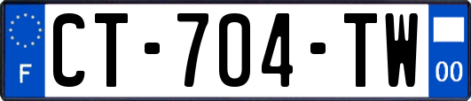 CT-704-TW