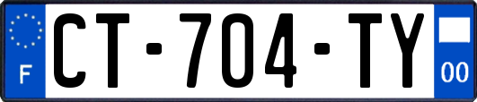 CT-704-TY