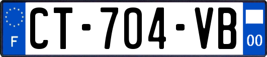 CT-704-VB
