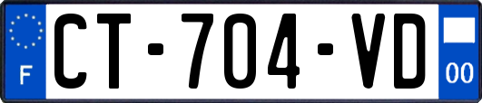 CT-704-VD