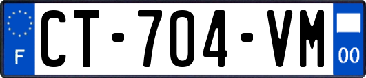 CT-704-VM