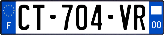 CT-704-VR