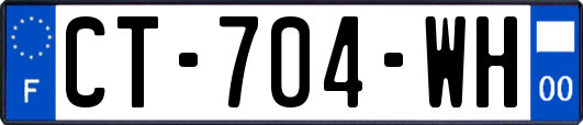 CT-704-WH