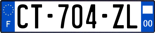 CT-704-ZL