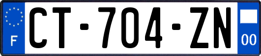 CT-704-ZN