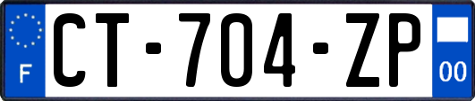 CT-704-ZP