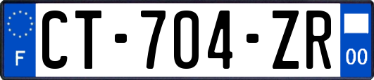 CT-704-ZR