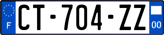 CT-704-ZZ