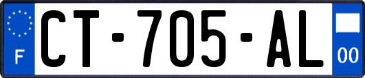 CT-705-AL