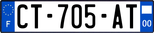 CT-705-AT