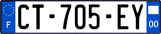 CT-705-EY