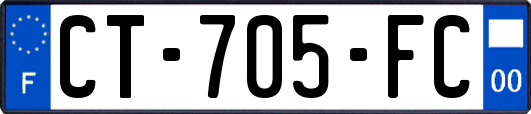 CT-705-FC