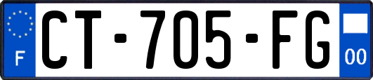 CT-705-FG