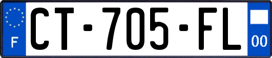 CT-705-FL