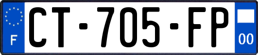 CT-705-FP